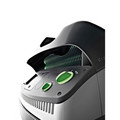 Plunge Base Routers | Festool OF 1400 EQ Plunge Router with CT 26 E 6.9 Gallon HEPA Mobile Dust Extractor image number 11