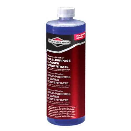 Lubricants and Cleaners | Briggs & Stratton 6832 32 oz. Multi-Purpose Cleaner and Concentrate image number 0