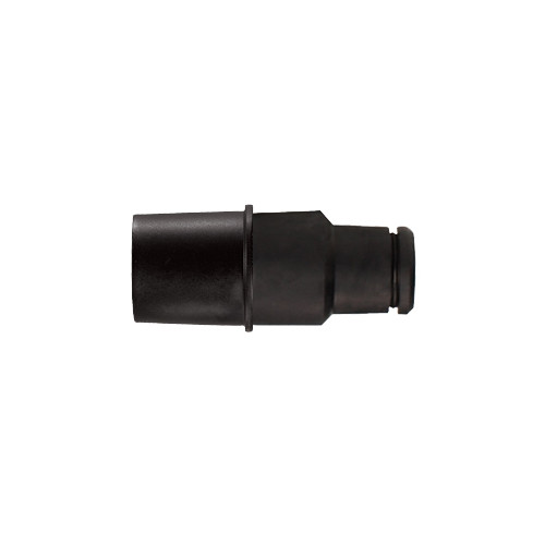 Dust Extraction Attachments | Bosch VAC024 Vacuum Hose Adapter for 1-1/4 in. and 1-1/2 in. Hoses image number 0