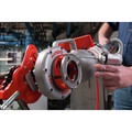 Threading Tools | Ridgid 700 Power Drive 1/8 in. - 2 in. Handheld Threader image number 4