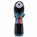 Hammer Drills | Bosch GSB12V-300N 12V Max Brushless Lithium-Ion 3/8 in. Cordless Hammer Drill Driver (Tool Only) image number 2