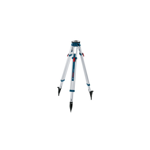 Measuring Accessories | Factory Reconditioned Bosch BT170-RT Heavy-Duty Aluminum Tripod image number 0