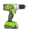 Drill Drivers | Greenworks G-24 24V Cordless Lithium-Ion 1/2 in. Drill Driver image number 1