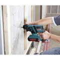 Rotary Hammers | Bosch 11536C-2 36V Lithium-Ion Compact SDS-plus Rotary Hammer image number 3