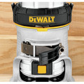 Compact Routers | Factory Reconditioned Dewalt DWP611R Premium Compact Router image number 8