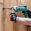 Drill Drivers | Makita DP4000 7 Amp 0 - 900 RPM Variable Speed 1/2 in. Corded Heavy Duty Drill image number 5