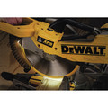 Miter Saws | Dewalt DW716XPS 12 in.  Double Bevel Compound Miter Saw with XPS Light image number 6