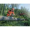 Chainsaws | Factory Reconditioned Husqvarna 450 50.2cc Gas 20 in. Rear Handle Chainsaw (Class B) image number 1