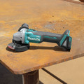 Cut Off Grinders | Factory Reconditioned Makita XAG04Z-R 18V LXT Lithium-Ion Brushless Cordless 4-1/2 / 5 in. Cut-Off/Angle Grinder, (Tool Only) image number 2