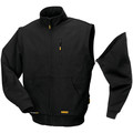 20% off $150 on select brands | Dewalt DCHJ065B-2XL 20V MAX Li-Ion Heated Jacket Vest (Vest Only) - 2XL image number 1