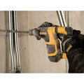 Rotary Hammers | Factory Reconditioned Dewalt D25052KR 3/4 in. Sub-Compact SDS-Plus Rotary Hammer with SHOCKS image number 2