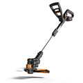 String Trimmers | Worx WG160 20V Lithium-Ion 12 in. Straight Shaft Trimmer / Edger image number 1