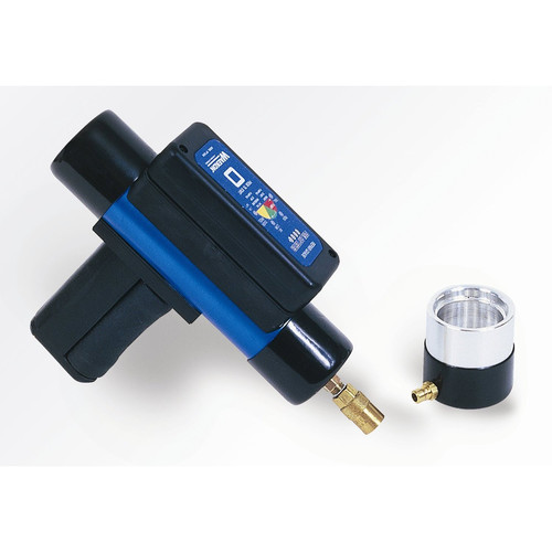 Diagnostics Testers | Waekon Industries FPT2600E Fuel Cap Pressure Test System image number 0