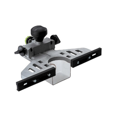 Router Accessories | Festool 492636 Edge Guide for OF 1400 EQ image number 0
