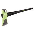 Sledge Hammers | Wilton 50836 8 lb. BASH Splitting Maul with 36 in. Unbreakable Handle image number 0