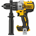 Hammer Drills | Dewalt DCD996B 20V MAX XR Brushless Lithium-Ion 3-Speed 1/2 in. Cordless Hammer Drill (Tool Only) image number 1