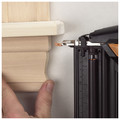 Brad Nailers | Factory Reconditioned Bostitch BTFP12233-R Smart Point 18-Gauge Brad Nailer Kit image number 5