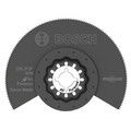 Oscillating Tools | Factory Reconditioned Bosch GOP40-30C-RT StarlockPlus Oscillating Multi-Tool Kit with Snap-In Blade Attachment & 5 Blades image number 9