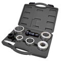 Air Tool Adaptors | Lisle 17350 6-Piece Pipe Stretcher Kit image number 0