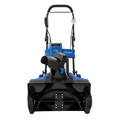 Snow Blowers | Snow Joe ION21SB-PRO iON PRO 40V 5.0 Ah Cordless Lithium-Ion Single Stage Brushless 21 in. Snow Blower image number 1