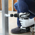 Drill Drivers | Makita XFD01RW 18V LXT 2.0 Ah Lithium-Ion 1/2 in. Drill Driver Kit image number 4