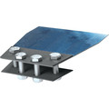 Chisels and Spades | Makita T-02602 Replacement Blade Assembly for T-02593 6 in. Floor Scraper image number 1