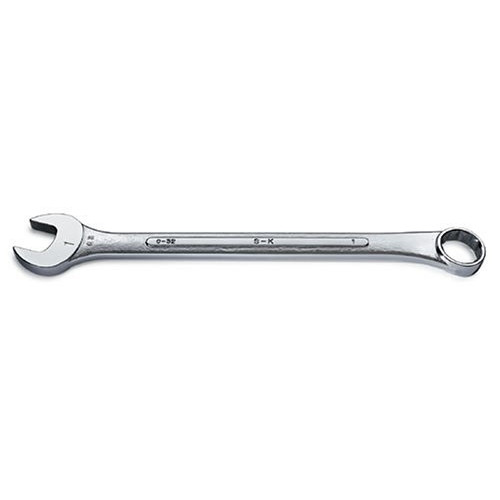 Combination Wrenches | SK Hand Tool C54 1-11/16 in. 12 Point Combination Wrench image number 0
