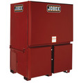 On Site Chests | JOBOX 1-674990 63 in. Long Extra Heavy-Duty Rugged Field Office & Work Center image number 0