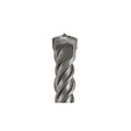 Bits and Bit Sets | Bosch HC2046 1/4 in. x 16 in. Bulldog SDS-plus Carbide-Tipped Rotary Hammer Bit image number 1