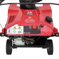 Snow Blowers | Troy-Bilt 31A-2M5GB66 123cc 4-Cycle Single Stage 21 in. Gas Snow Blower image number 8