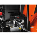 Snow Blowers | Husqvarna ST324P ST324P 234cc Gas 24 in. Two Stage Snow Thrower image number 12