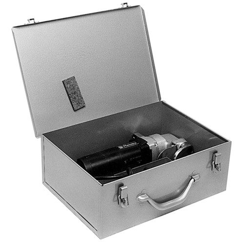 Cases and Bags | Metabo 656304000 13-3/4 in. x 10 in. x 5-1/8 in. Steel Case image number 0