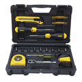 Screwdrivers | Stanley STMT74864 Mixed Tool Set (51-Piece) image number 1