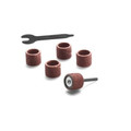 Rotary Tools | Dremel 7300-PT 4.8V Pet Nail Grooming Kit image number 2