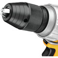 Hammer Drills | Dewalt DCD970KL 18V XRP Cordless Lithium-Ion 1/2 in. Hammer Drill Kit image number 8