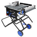 Table Saws | Delta 36-6020 6000 Series 15 Amp 10 in. Portable Table Saw with Stand image number 0