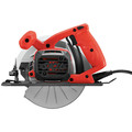 Circular Saws | Factory Reconditioned Skil 5080-01-RT 13 Amp 7-1/4 in. Circular Saw image number 2