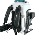 Backpack Blowers | Makita PM7650H 75.6cc  MM4 4-Stroke Petrol Mist Blower image number 3