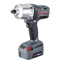 Impact Wrenches | Ingersoll Rand W7150-K12 20V 5.0 Ah Cordless Lithium-Ion 1/2 in. High-Torque Impact Wrench with 1 Battery image number 1