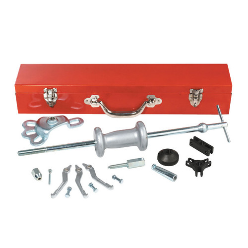 Auto Maintenance | Sunex 3911 Professional Slide Hammer Puller Set image number 0