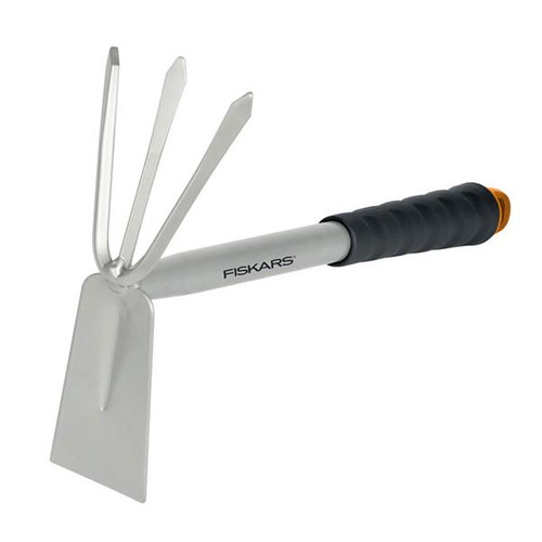 Shovels & Trowels | Fiskars 379810 Culti-Hoe Hand Tool image number 0