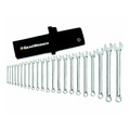 Combination Wrenches | GearWrench 81916 22-Piece 12 Point Long Pattern Combination Metric Wrench Set image number 0
