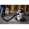 Wet / Dry Vacuums | Porter-Cable PCX18604P 9 Gal. 5 Peak HP Wet/Dry Vacuum image number 3