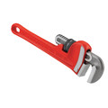 Pipe Wrenches | Ridgid 8 Cast-Iron 1 in. Jaw Capacity 8 in. Long Straight Pipe Wrench image number 1