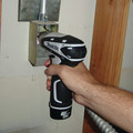 Impact Drivers | Makita DT01W 12V MAX Cordless Lithium-Ion 1/4 in. Impact Driver Kit image number 2