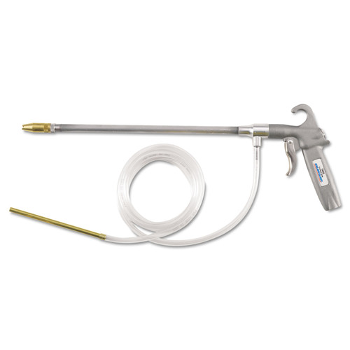 Paint Sprayers | Guardair 79SG012 Syphon Spray Gun, 12-in Extension image number 0
