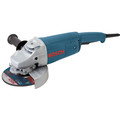 Angle Grinders | Factory Reconditioned Bosch 1772-6-RT 7 in. 6,500 RPM Large Angle Grinder image number 0