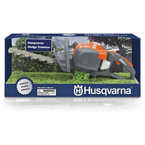 Toys | Husqvarna 122HD45 Toy Hedge Trimmer image number 0