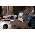 Reciprocating Saws | Bosch 1651B 36V Cordless Lithium-Ion 1-1/8 in. Reciprocating Saw (Tool Only) image number 2