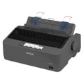  | Epson LX-350 LX-350 Impact Dot Matrix Printer image number 1